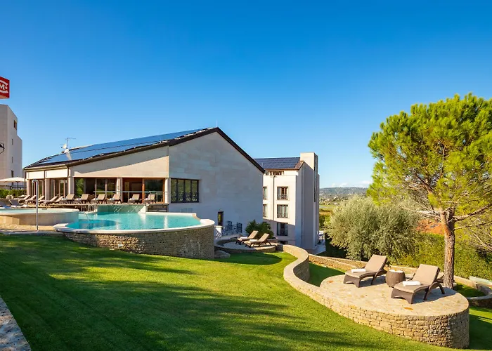 Mulino Luxury Boutique Hotel